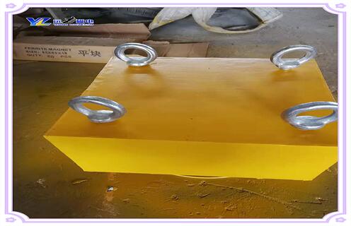 永磁除鐵器，永磁除鐵器運轉中注意的事項？知識參數_內部磁塊安裝方法_永磁除鐵器運轉中注意的事項？型號價格