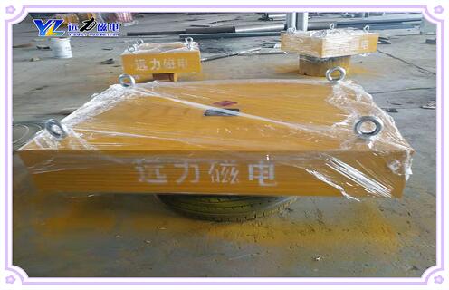 永磁除鐵器，永磁除鐵器運轉中注意的事項？知識參數_內部磁塊安裝方法_永磁除鐵器運轉中注意的事項？型號價格