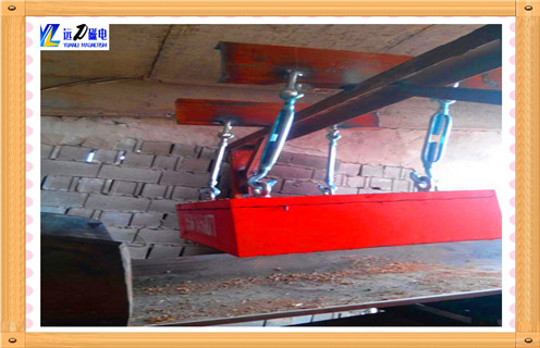 除鐵器，簡單說說除鐵器的幾個發展重點除鐵器應用範圍是什麼？-磁性礦簡單說說除鐵器的幾個發展重點除鐵器應用範圍是什麼？型號表_磁場強度標準範圍