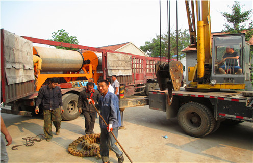 幹式磁選機，幹式磁選機為什麼使用貧礦粗選呢_磁性礦幹式磁選機為什麼使用貧礦粗選呢_幹式磁選機為什麼使用貧礦粗選呢工作視頻皮帶及結構價格