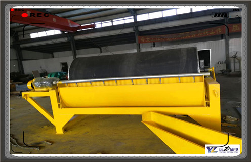 鐵礦幹式磁選機，不斷研發出適應市場最新型鐵礦幹式磁選機_磁性礦不斷研發出適應市場最新型鐵礦幹式磁選機_不斷研發出適應市場最新型鐵礦幹式磁選機工作視頻皮帶及結構價格