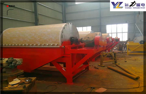 河沙磁選機，河沙磁選機進行哪些分級處理？_小型河沙磁選機_水洗河沙磁選機進行哪些分級處理？價格 