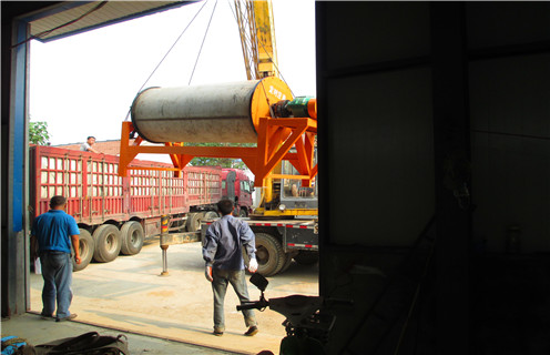 磁選機，選礦設備磁選機防潮、抗氧化的措施_鐵礦選礦選礦設備磁選機防潮、抗氧化的措施磁場一般為多少_磁塊如何排列 