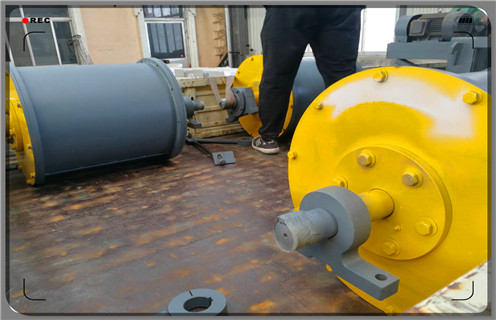 永磁滾筒，天津RCT-65/80cxy永磁滾筒_工作原理_天津RCT-65/80cxy永磁滾筒內部結構圖