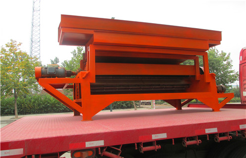 磁選機設備，磁選機設備的動力和決心來自你的信賴_鐵礦選礦磁選機設備的動力和決心來自你的信賴磁場一般為多少_磁塊如何排列