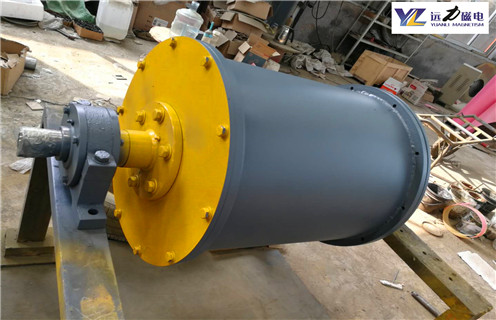 永磁滾筒，山西RCT-40/50永磁滾筒的工作原理多少錢批發價格廠家直銷工作原理_山西RCT-40/50永磁滾筒的工作原理內部結構圖