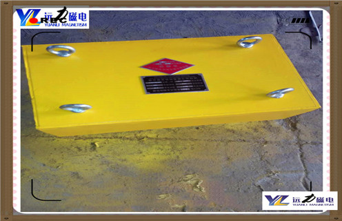 永磁除鐵器，永磁優質除鐵器價格知識參數_內部磁塊安裝方法_永磁優質除鐵器價格型號價格 