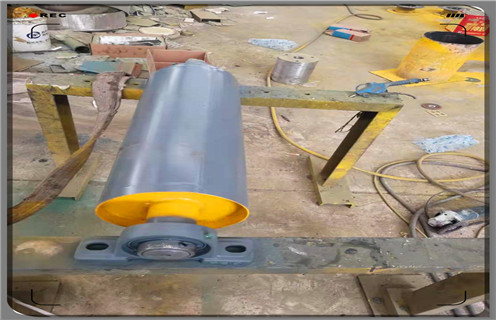 強磁滾筒，廣西強磁滾筒型號多少錢工作原理_廣西強磁滾筒型號內部結構圖