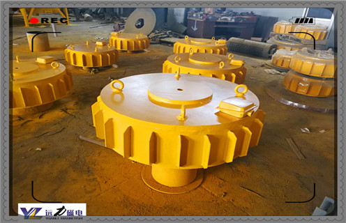 電磁除鐵器，電磁除鐵器安全操作規程_規格型號_電磁除鐵器安全操作規程工作原理及內部結構