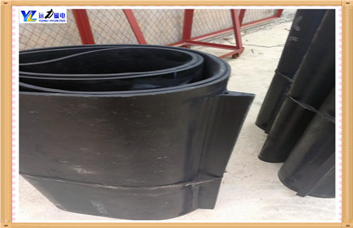 除鐵器皮帶，安裝除鐵器對皮帶的好處如何修複_安裝除鐵器對皮帶的好處偏原因及如何調_刮板價格