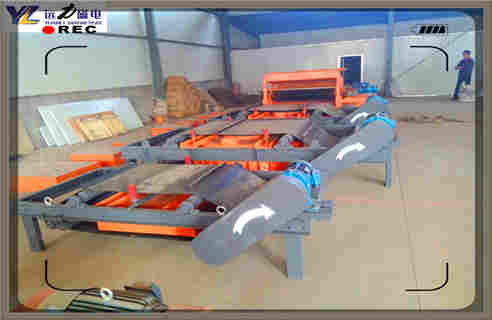 電磁除鐵器，rcdd電磁除鐵器國家標準_規格型號_rcdd電磁除鐵器國家標準工作原理及內部結構 