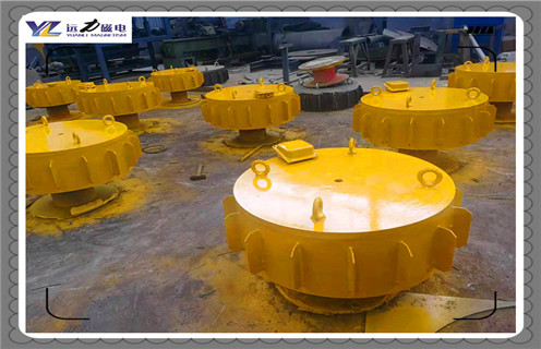 電磁除鐵器，電磁除鐵器廠家，嘉興礦用電磁除鐵器廠家_規格型號_嘉興礦用電磁除鐵器廠家工作原理及內部結構