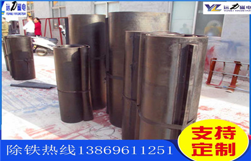 除鐵器皮帶，如何修補除鐵器皮帶如何修複_如何修補除鐵器皮帶偏原因及如何調_刮板價格