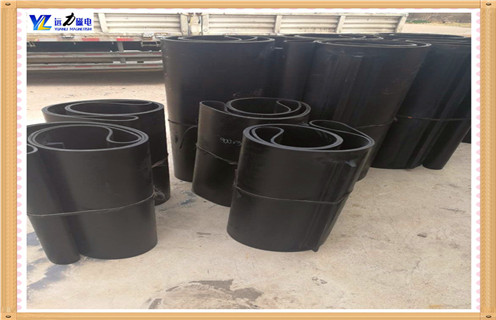 除鐵器皮帶，除鐵器皮帶線速度如何修複_除鐵器皮帶線速度偏原因及如何調_刮板價格 