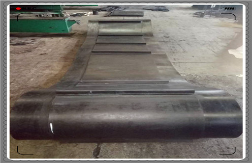 皮帶式除鐵器，北京皮帶式除鐵器說明書如何修複_北京皮帶式除鐵器說明書偏原因及如何調_刮板價格 