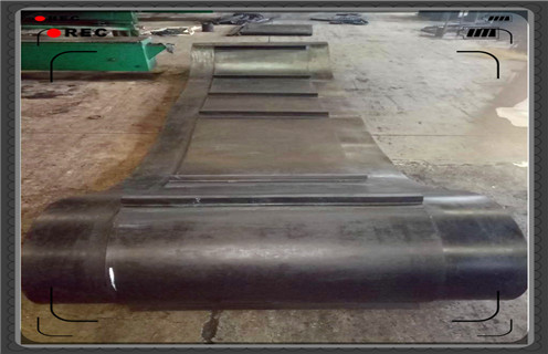 除鐵器皮帶，陝西耐熱鋼除鐵器皮帶如何修複_陝西耐熱鋼除鐵器皮帶偏原因及如何調_刮板價格