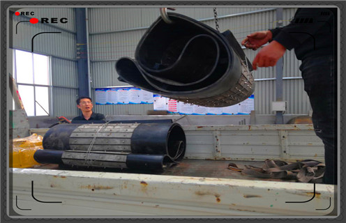 除鐵器皮帶，廣東除鐵器皮帶規格如何修複_廣東除鐵器皮帶規格偏原因及如何調_刮板價格 