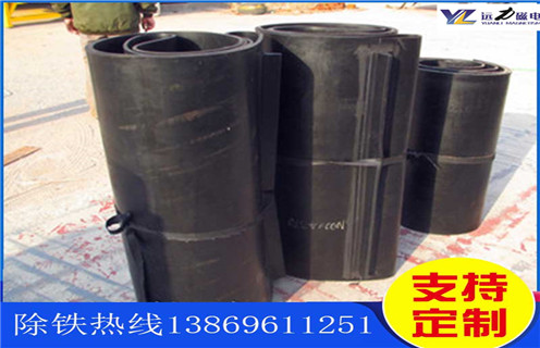 除鐵器及皮帶，除鐵器及皮帶生產廠家如何修複_除鐵器及皮帶生產廠家偏原因及如何調_刮板價格