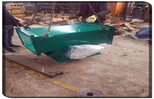 永磁管道除鐵器，棗莊永磁管道除鐵器知識參數_內部磁塊安裝方法_棗莊永磁管道除鐵器型號價格