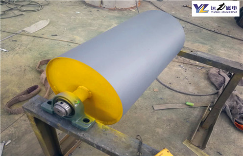 永磁滾筒，RCT-65/120rct係列永磁滾筒批發_滾筒磁選機多少錢一台，RCT-65/120rct係列永磁滾筒批發內部結構圖 