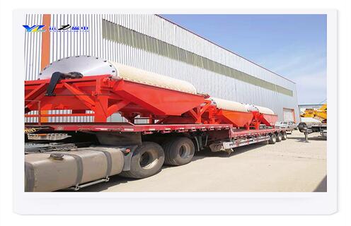 騰衝磁選機，騰衝磁選機工作原理圖及視頻_結構工作原理圖_騰衝磁選機工作原理圖及視頻如何調整及工藝流程圖