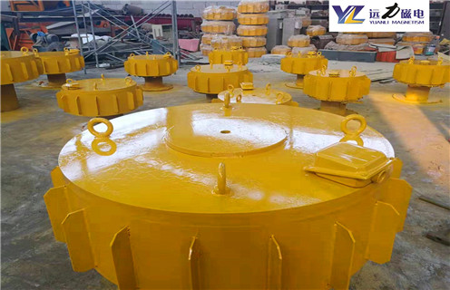 帶式電磁除鐵器，遼寧帶式電磁除鐵器_規格型號_遼寧帶式電磁除鐵器工作原理及內部結構 