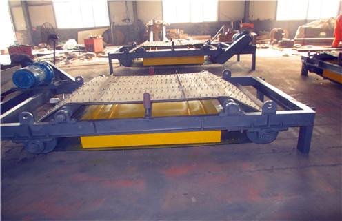 永磁帶式除鐵器，遼寧永磁帶式除鐵器rcy型_強磁遼寧永磁帶式除鐵器rcy型工作原理構造選型_廠家 