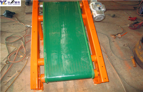 幹選專用磁選機，ctg幹選專用磁選機_跑礦原因_錳礦ctg幹選專用磁選機一般是多少_生產廠家