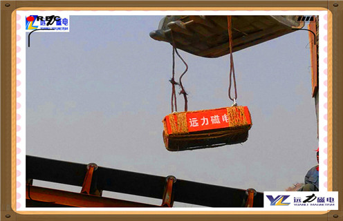 永磁除鐵器，湖北如何購買永磁除鐵器知識參數_內部磁塊安裝方法_湖北如何購買永磁除鐵器型號價格