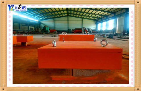 永磁滾筒除鐵器，江西永磁筒式除鐵器知識參數_內部磁塊安裝方法_江西永磁筒式除鐵器型號價格