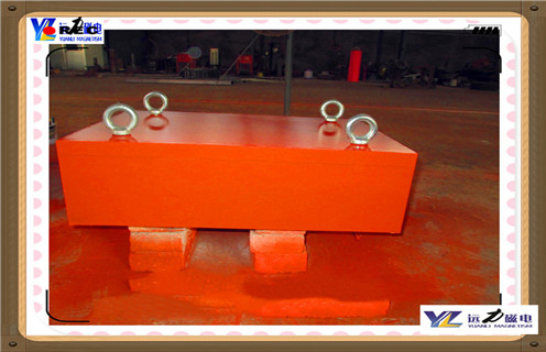 永磁除鐵器，除鐵器永磁的好還是電磁的好知識參數_內部磁塊安裝方法_除鐵器永磁的好還是電磁的好型號價格