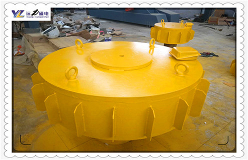 電磁除鐵器，浙江電磁除鐵器怎麼選定額_浙江電磁除鐵器怎麼選定額工作原理及內部結構