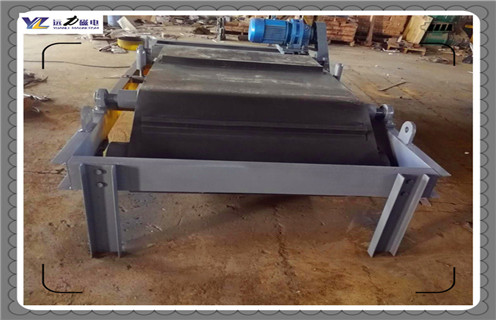 除鐵器皮帶，新疆除鐵器皮帶調邊原理_新疆除鐵器皮帶調邊原理不卸料怎麼回事，如何清理及接線