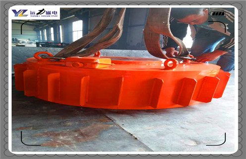 帶式除鐵器，陝西帶式除鐵器的運行步驟_強磁陝西帶式除鐵器的運行步驟工作原理構造選型_廠家 