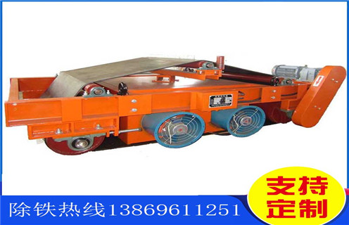 風冷電磁除鐵器，河南風冷電磁除鐵器多少錢_河南風冷電磁除鐵器多少錢工作原理_價格 