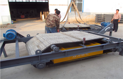 永磁除鐵器，青海輸送帶永磁除鐵器參數_內部磁塊安裝方法_青海輸送帶永磁除鐵器型號價格