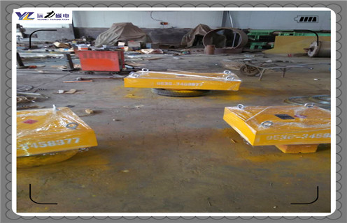 永磁除鐵器，山西永磁除鐵器參數_內部磁塊安裝方法_山西永磁除鐵器型號價格 