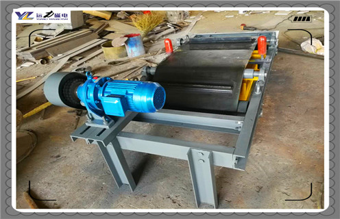 強磁除鐵器，山東強磁除鐵器分為幾種_內部構造_山東強磁除鐵器分為幾種哪家好_使用方法