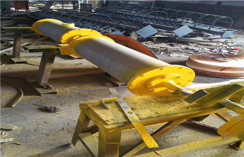 強磁滾筒磁選機，山東強磁滾筒磁選機_滾筒磁選機多少錢一台，山東強磁滾筒磁選機工作原理