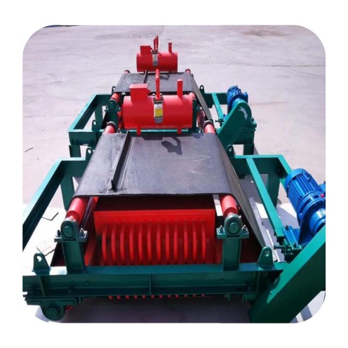 油冷電磁除鐵器，陝西油冷電磁除鐵器_陝西油冷電磁除鐵器加多少號油_選型