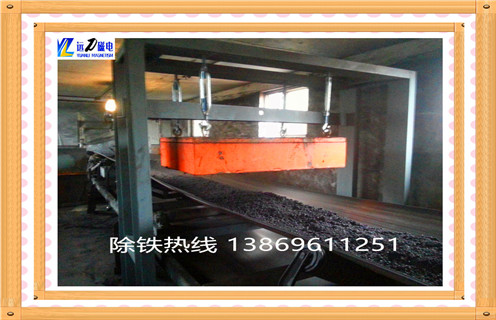 超強磁永磁除鐵器，新疆超強永磁除鐵器_內部磁塊安裝方法_新疆超強永磁除鐵器原理型號價格