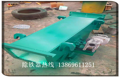 管道除鐵器，四川管道除鐵器工作原理_遠力四川管道除鐵器工作原理安裝示意圖型12000高斯_可定製工作原理