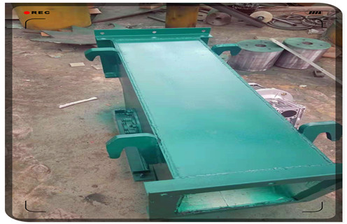 管道除鐵器，海南管道除鐵器工作原理_遠力海南管道除鐵器工作原理安裝示意圖型12000高斯_可定製工作原理 