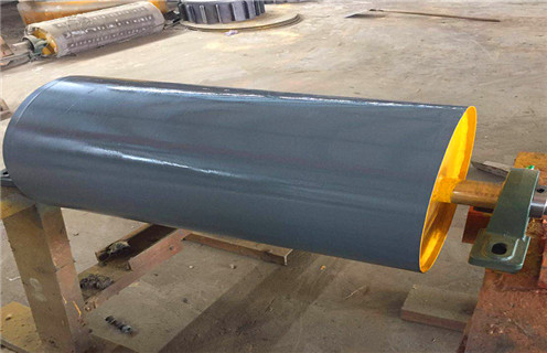 永磁滾筒，上海永磁滾筒工作原理_滾筒磁選機多少錢一台，上海永磁滾筒工作原理工作原理