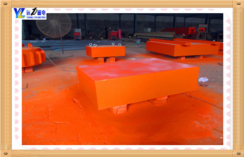 懸掛式永磁除鐵器，貴州rcyb-5懸掛式永磁除鐵器內部磁塊安裝方法_貴州rcyb-5懸掛式永磁除鐵器使用說明書原理型號價格 