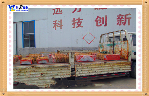 永磁自卸式除鐵器，四川永磁自卸式除鐵器內部磁塊安裝方法_四川永磁自卸式除鐵器使用說明書原理型號價格 