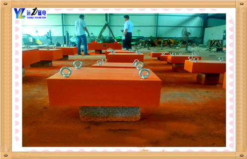 永磁除鐵器，山東永磁除鐵器批發價格生產廠家內部磁塊安裝方法_山東永磁除鐵器批發價格生產廠家使用說明書原理型號價格