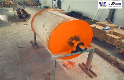 強磁滾筒，安徽強磁磁滾筒價格_滾筒磁選機多少錢一台，安徽強磁磁滾筒價格工作原理