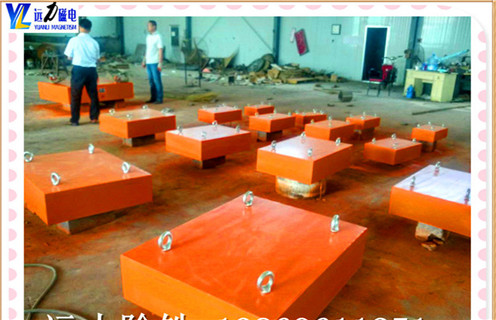 永磁除鐵器，安徽永磁除鐵器rcyd 12_安徽永磁除鐵器rcyd 12批發價格生產廠家使用說明書原理型號價格