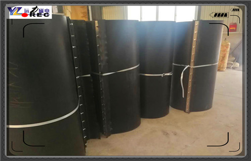 皮帶式除鐵器，濰坊皮帶式除鐵器_濰坊皮帶式除鐵器怎麼調整皮帶原因及如何調_刮板價格